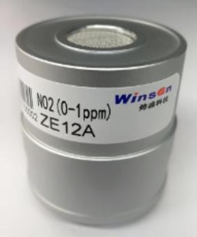 Electrochemical Gas Sensor Module ZE12A