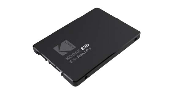 Kodak 2.5 '' SATA III SSD X120 PRO