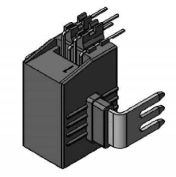 SCK-SR Current Sensor Module