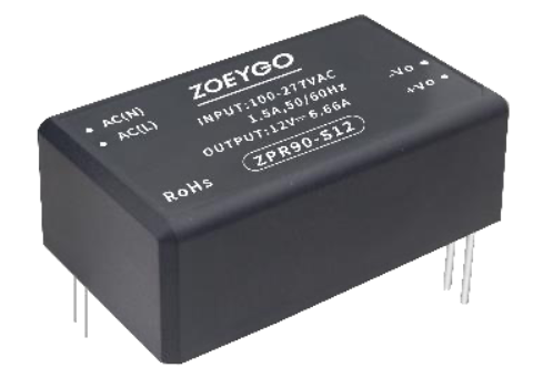 ZPR90 Series